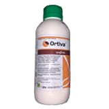 Ortiva Fungicida syngenta 1kg ad ampio spettro per le orticole