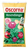 Oscorna - Concime per Rose, 10,5 kg