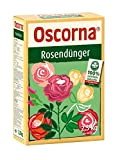 Oscorna - Concime per Rose, 2,5kg