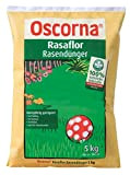 Oscorna Rasaflor Prato Fertilizzante 5 kg