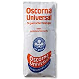 Oscorna Universale 25 KG Organici Fertilizzante Npk 100% Naturale Rohstoffe