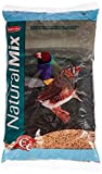 Padovan Naturalmix Esotici - Alimento completo per uccelli esotici - 1 kg