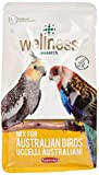 Padovan Wellness Mix per Uccelli Australiani - 850 gr