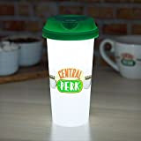 Paladone Central Perk Cup Light, Officially Licensed Friends TV Show Merchandise