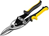 Performance Tool Center Cut Aviation Tin Snip, W2043