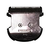 Philips CP0409, unità di taglio, lama per tagliacapelli HC5438, HC5440, HC3410, HC3420, HC7650, HC7460, HC9450
