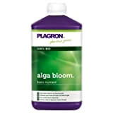 Plagron Alga Bloom - Fertilizzante biologico al 100%, 500 ml