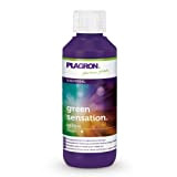 Plagron Green Sensation 100 ml, 100 ml
