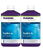Plagron Hydro A+B 1 lt