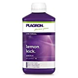 Plagron Lemon Kick 500ml - Correttore pH- Organico