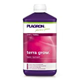 Plagron Terra Grow Ingranato, Viola, 1 L