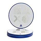 Playstation - Sottobicchieri in metallo PS5