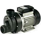 Pompa idromassaggio EVOLUX 1 hp (evolux 1200) Elettropompa per vsca o piscina. Si adatta a sostituire qualsiasi pompa idro Motore ...