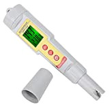 Portable LED ORP Digital Water Quality Tester Monitor Meter Pen Detector ORP-619
