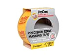 Prodec ATMT003 50 mm Advance Precision Edge nastro adesivo – giallo