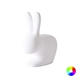 Qeeboo Rabbit Lamp Outdoor Led By Stefano Giovannoni