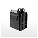 Qualità Batteria - Batteria per Bosch Tassellatore a batteria GBH RE (neue Generation) - 3000mAh - 24V - NiMH