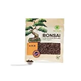 R&R SHOP – Fertilizzante Biologico per Bonsai, Alimento Organico Completo, a rilascio lento, perfetto per Tutte le Piante di Bonsai ...