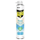 Raid Freeze Anti Formiche Spray, Azione Congelante, Scarafaggi e Cimici, 350ml