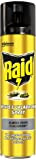 Raid Vespe e Calabroni Spray Insetticida 1 Confezione da 400ml