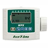 RAIN BIRD 902002 WPX 2 Programmatore 2 STAZIONI, Bianco