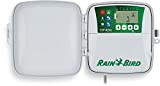 Rain Bird Programmatore irrigazione RZXe 4 Zone per Esterno con predisposizione WiFi