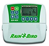 Rain Bird rzx4i – Programmatore di Irrigazione, 4 Stagioni, per interni