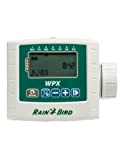Rain Bird WPX4-Programmatore di irrigazione a pile