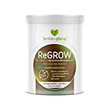 ReGrow-Biostimolante radicante per Piante e orti con micorrize e microrganismi PGPR 500gr - Agricoltura Biologica - Made in Italy by ...