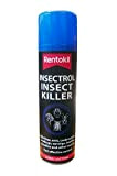 Rentokil Insectrol PSI36 insetticida, 250 ml