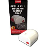 Rentokil Seal & Kill Mouse Trap