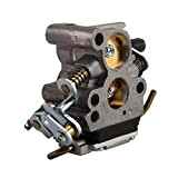 RONGXIN Shi ZX Kit Tubo di Carburante for Filtro del carburatore con Il carburatore Compatibile con McCulloch CS380 CS340 CS ...
