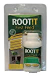 Root !T First Feed per Sostenere Le Piante Giovani, 125 ml