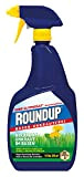 Roundup AF - Diserbante per Prato, Pronto all'Uso, per Combattere Le Erbacce nel Prato, 1 litro