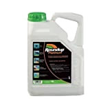Roundup Platinum Monsanto 5Lt Diserbante Erbicida Sistemico Glifosate 480 Gr-lt