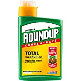 Roundup ultra 3000 1 litro di concentrato erbicida