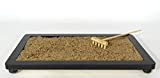 Sabbia di fiume 0/3 mm. - busta 10 lt.