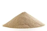 Sabbia di quarzo per pompa con filtro a sabbia, 0,4-0,8 mm