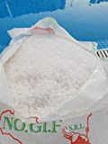 Sale in Cristallo per depurazione/addolcitore e Piscine in Sacco da kg 25