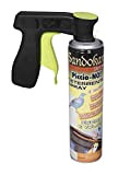 Sandokan Repellente per piccioni Piccio-No! Allontana piccioni e volatili - Dissuasore Disabituante Deterrente Spray