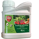SBM Protect Garden Bayer Insetticida del Terreno Granulare Columbo 0.8 MG PFnPE