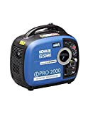 Sdmo - Generatore Pro 2000 W - Inverter Pro 2000