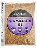 Sementi Batlle 960096BUNID Substrato di vermiculite 5L