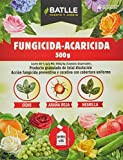 Sementi fungicida Antioidio Unit 730 055 Batlle 500 Grammi