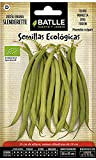 Semi bio - Busch Bean Slendenderette (24-60 semi - biologici)