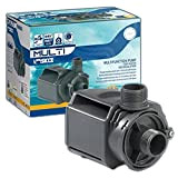 Sicce Pompa Immersione Multi 4000 L/H (Wet & Dry)