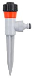 Siroflex E-4575/1 - Irrigatore fisso