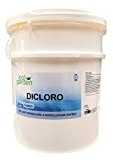 SOLGARDEN Dicloro granulare 56% conf. 25 kg
