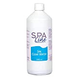 Spa Line Clear Water