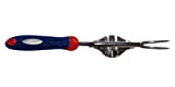 Spear & Jackson 3048EL Select - Sarchiello con fulcro in acciaio inox